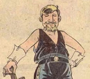 Mike Grell