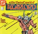 Warlord Vol 1 121