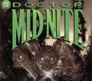 Doctor Mid-Nite Vol 1 2