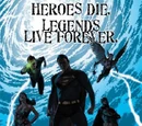 Final Crisis Vol 1