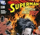Superman Vol 1 658