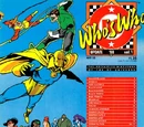 Who's Who: Update '88 Vol 1 1
