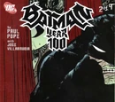 Batman: Year 100 Vol 1 2