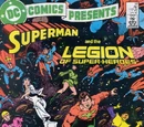 DC Comics Presents Vol 1 80
