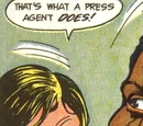 Joseph Tracy (Earth-One)