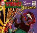 Strange Adventures Vol 1 209