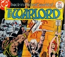 Warlord Vol 1 7
