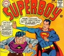 Superboy Vol 1 144