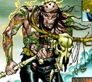Jerome Cox (New Earth)
