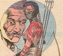 Shado (New Earth)