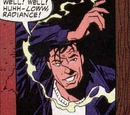 Henry Terrill (New Earth)