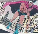 Scarab (Shazam!/Isis Hour)