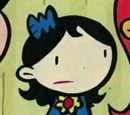Raven (Tiny Titans)