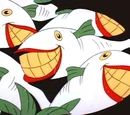 Batman TAS Episode: The Laughing Fish