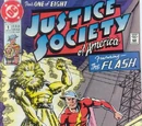 Justice Society of America Vol 1