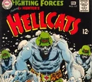 Our Fighting Forces Vol 1 117