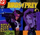 Birds of Prey Vol 1 67