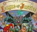 League of Justice Vol 1