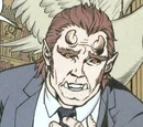 Lord Beast (Fables)