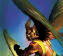 Hawkman Vol 4 13/Images
