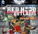 Red Hood and the Outlaws Vol 1 11