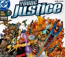 Young Justice Vol 1 51