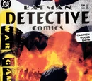 Detective Comics Vol 1 798