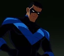 Richard Grayson (Batman: Under the Red Hood)