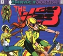 Web (Impact) Vol 1 6