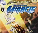 Seven Soldiers: Mister Miracle Vol 1 1