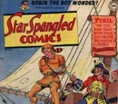 Star-Spangled Comics Vol 1 101