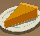 Pumpkin Pie (The Spectacular Spider-Man)