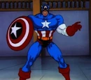 Captain America