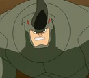 Clancy Brown