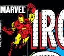 Iron Man Vol 1 183