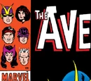 Avengers Vol 1 51