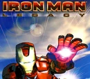 Iron Man: Legacy Vol 1 4
