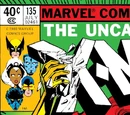 X-Men Vol 1 135