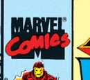 Marvel Comics Presents Vol 1 43