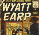 Wyatt Earp Vol 1 6