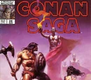 Conan Saga Vol 1 28