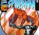 Spider-Man vs Punisher Vol 1 1