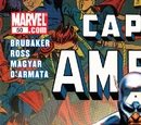 Captain America Vol 5 50