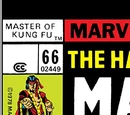 Master of Kung Fu Vol 1 66