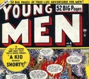 Young Men Vol 1 4
