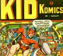 Kid Komics Vol 1 1