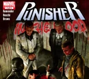 Punisher: In the Blood Vol 1 4
