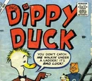 Dippy Duck Vol 1 1