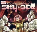 Sky Doll Vol 1 3