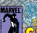 Amazing Spider-Man Vol 1 258